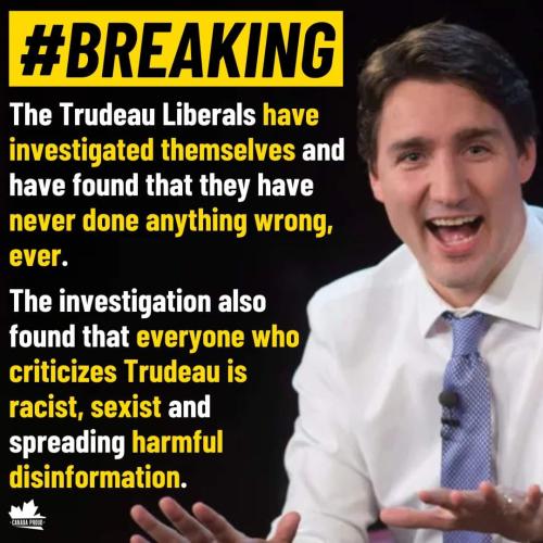 investigated themselves