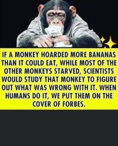 cover of Forbes