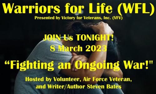 1-Fighting An Ongoing War