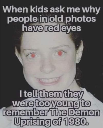 demon uprising
