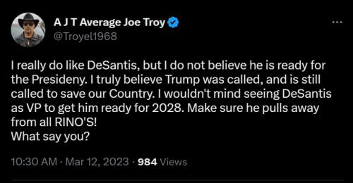 DeSantis 4