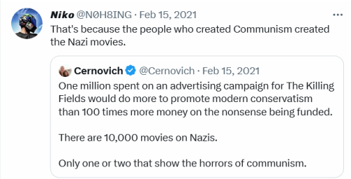 Nazi Movies 1