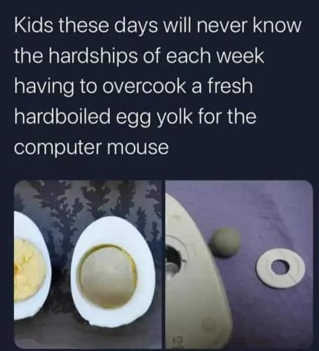 kids these days
