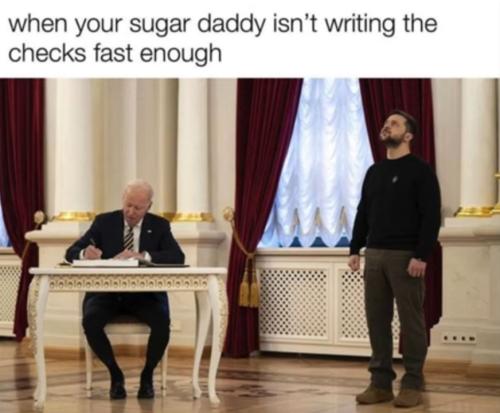 sugar daddy