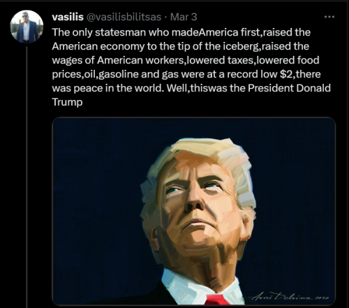 Trump 1