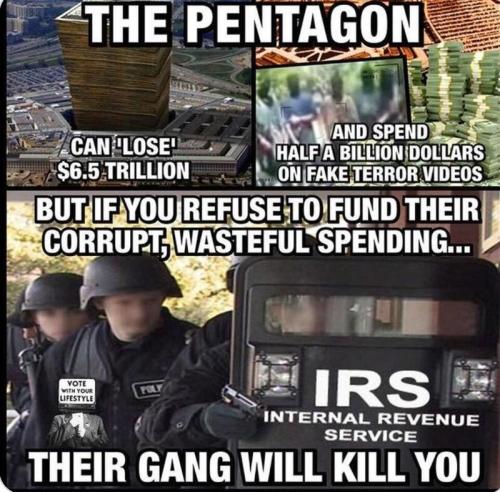 IRS