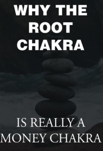 A way to activate the “Root Chakra”...