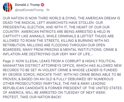 Trump 1