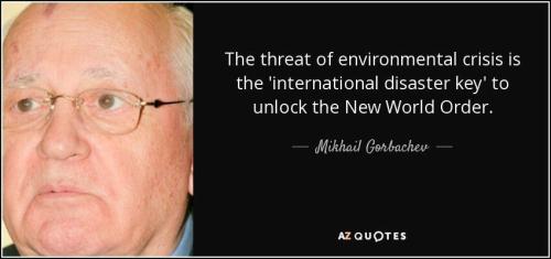 new world order