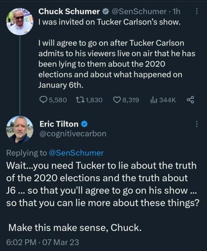 Schumer 1
