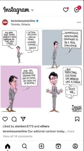 fair elections in sockboy land
