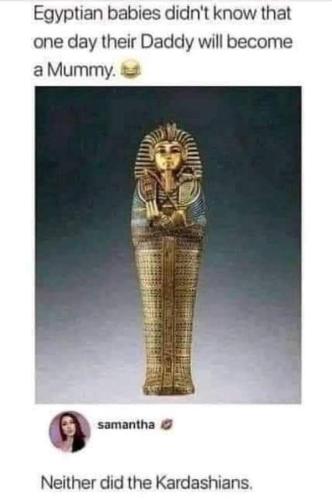 Egyptian babies