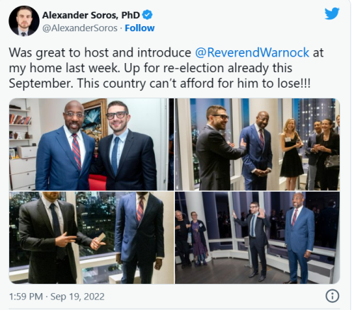 Soros 7