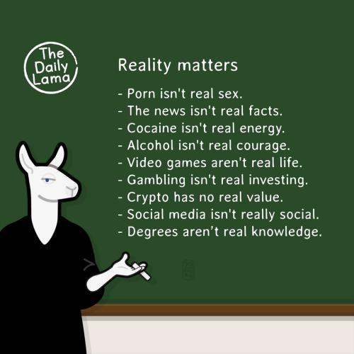 Reality 1