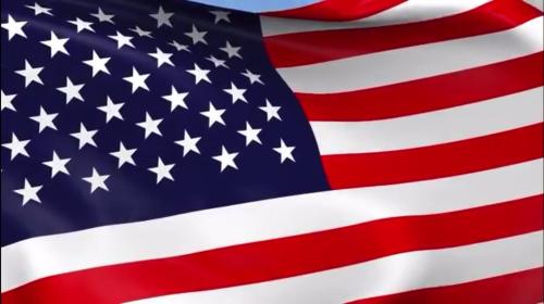 American Flag