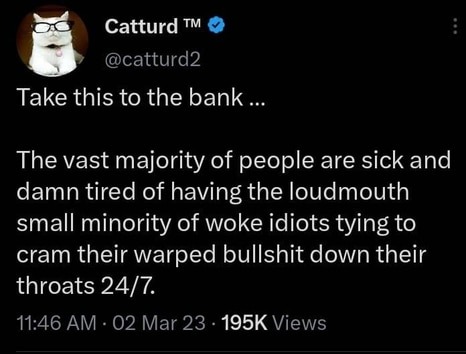 Woke 1