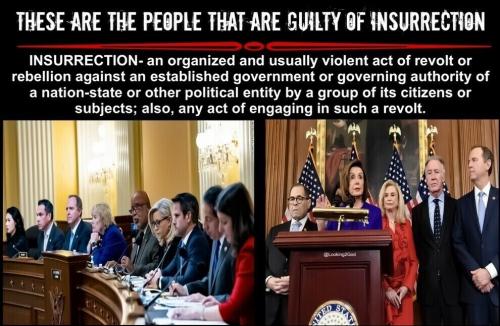 Insurrection 1