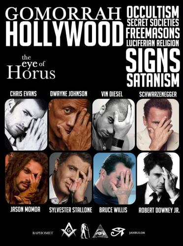 Hollywood 1