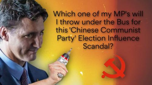 which of my MPs