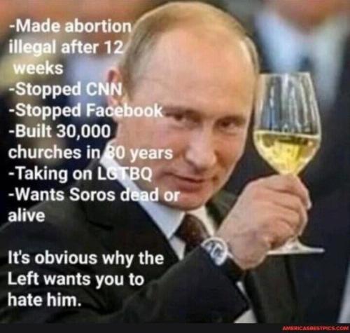 Putin 1