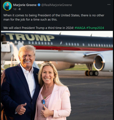 Trump 1