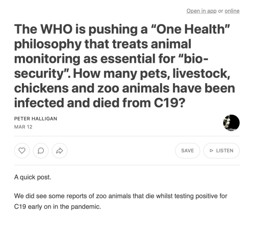 agenda 2030 who no pets one health treat animal monitoring essential bio security