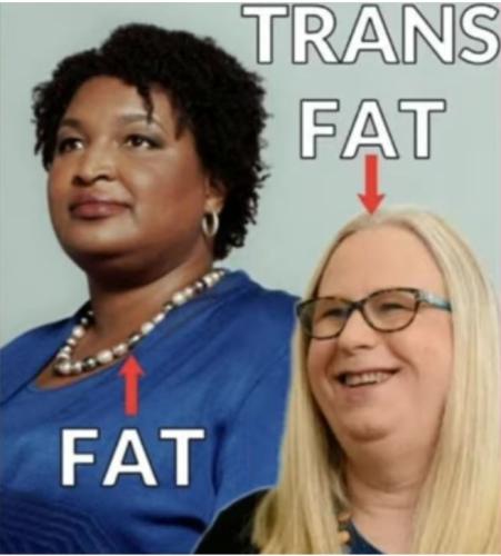 trans fat
