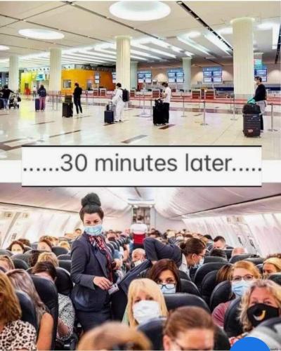 30 minutes later