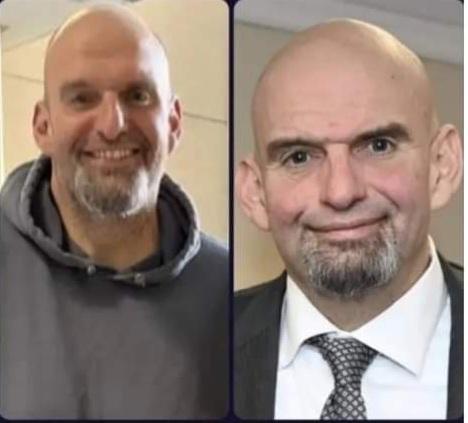 Smile like you mean it...