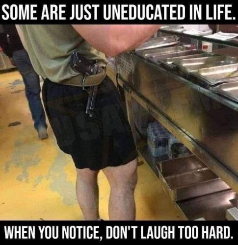 when you notice