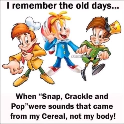 cereal
