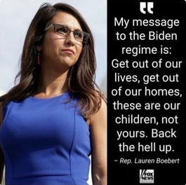 lauren boebert28