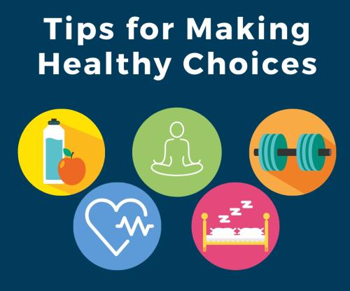 1A-Healthy Choices