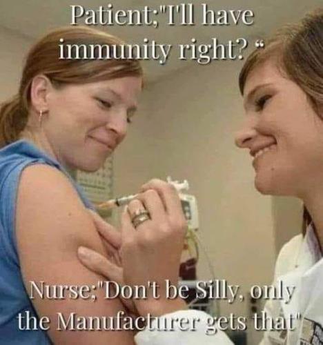 Immunity