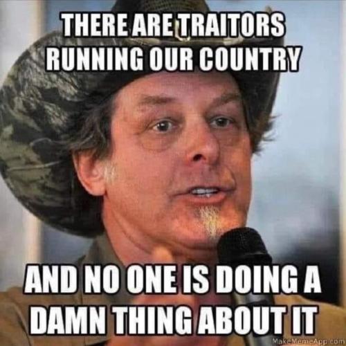 Traitors 1