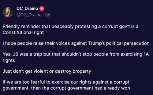Protest 1