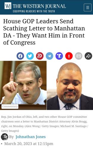 new york d.a. is on diaper..