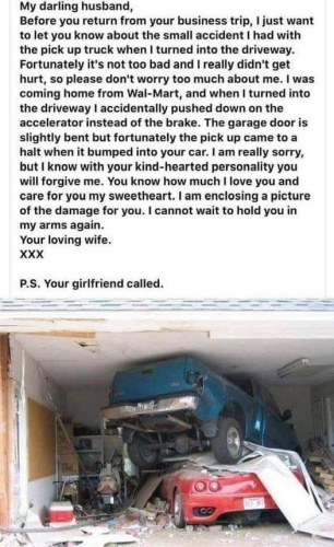 small problem