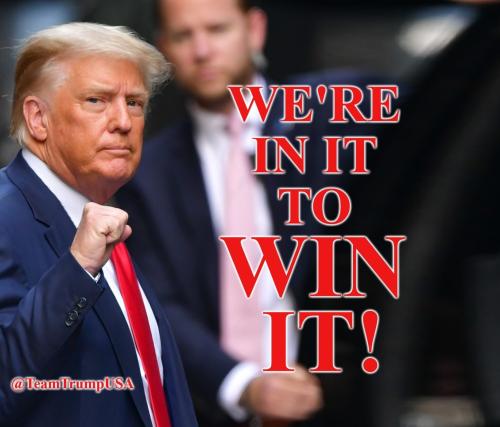 Trump 100