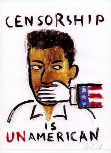 censorship me