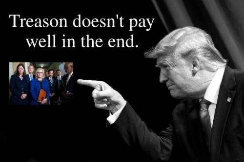 Treason 1