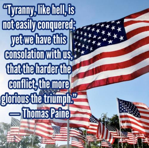 Tyranny 1