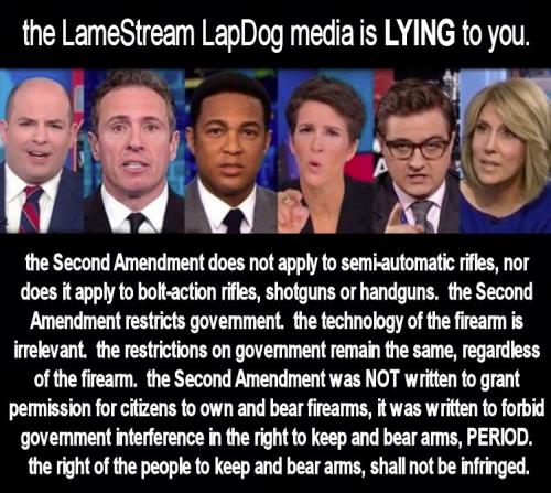 the second amendment23