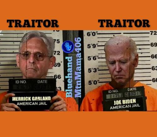 Traitors 1