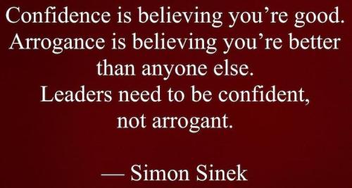 1-Leaders - Your'e Better Than That