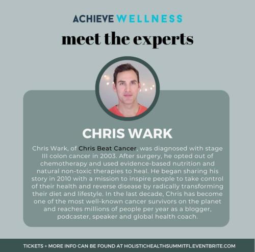 Orlando, Florida - March 27, 2023 - Holistic Health Summit