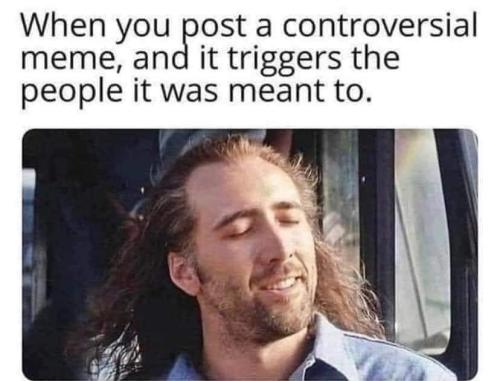controversial meme