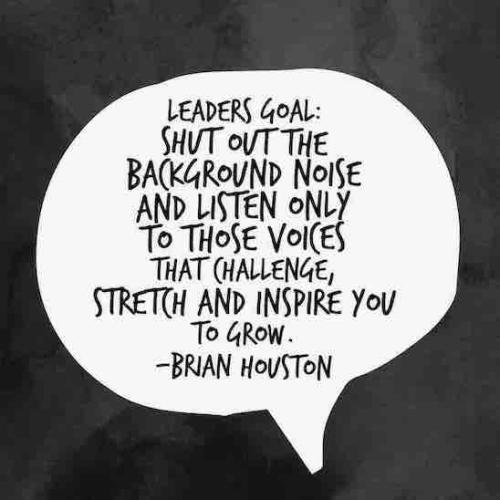 1-Leaders Goal on Background Noise