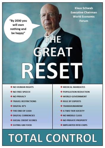 Great Reset 2