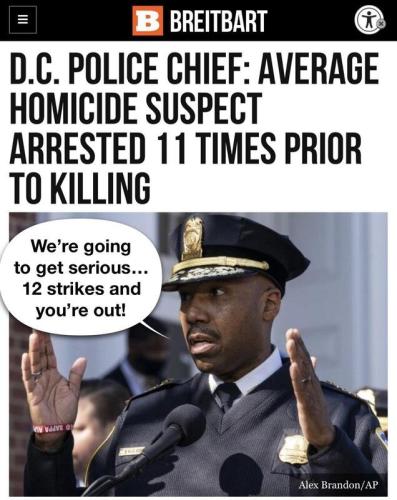 d.c. police me